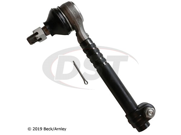 beckarnley-101-4049 Front Outer Tie Rod End